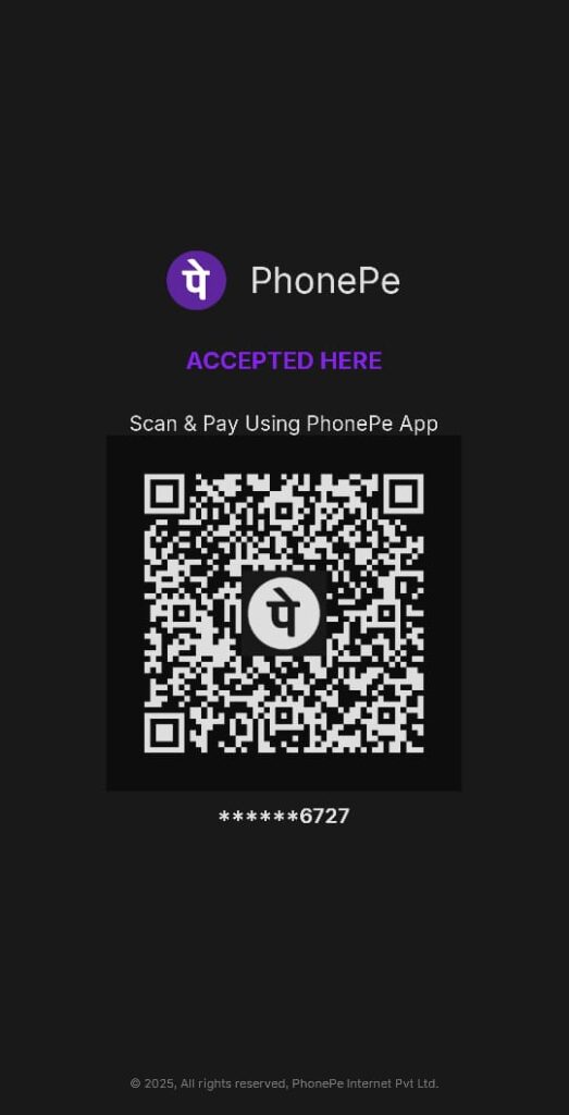 FOR ORDER PLZ PAY AND SEND SCREENSHOT OF PAYMENT TO WHATS APP :- 9416306727